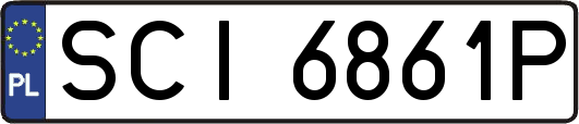 SCI6861P