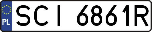 SCI6861R