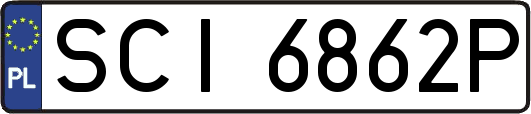 SCI6862P