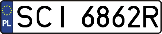 SCI6862R