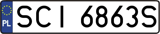 SCI6863S