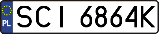 SCI6864K