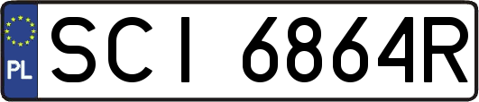 SCI6864R