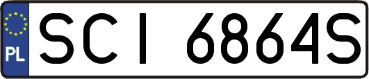 SCI6864S