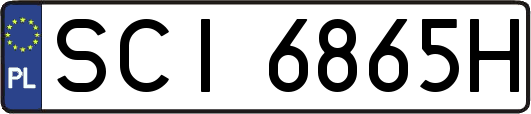 SCI6865H