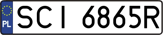 SCI6865R