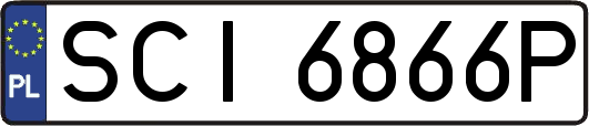 SCI6866P