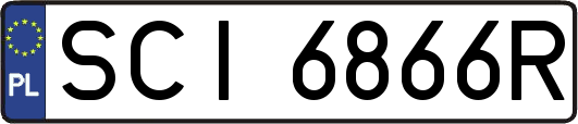 SCI6866R