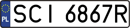 SCI6867R