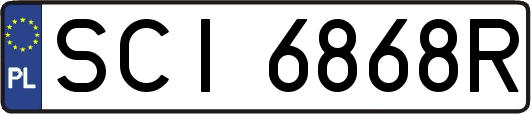 SCI6868R