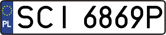 SCI6869P