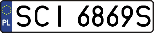 SCI6869S