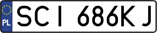 SCI686KJ