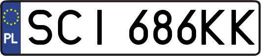 SCI686KK