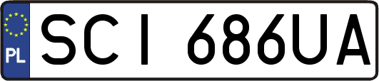 SCI686UA