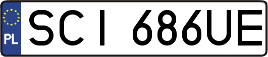 SCI686UE