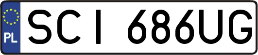 SCI686UG
