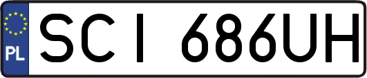 SCI686UH