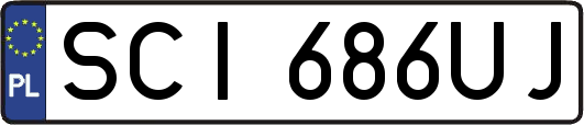 SCI686UJ