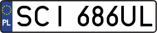 SCI686UL