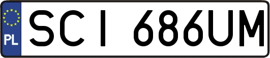 SCI686UM