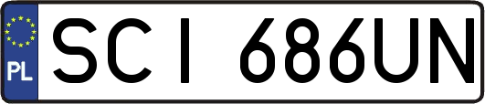 SCI686UN