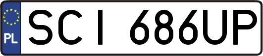SCI686UP