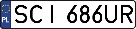 SCI686UR