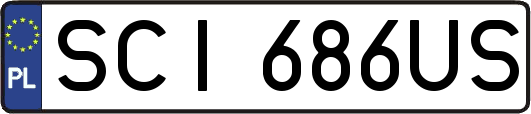 SCI686US