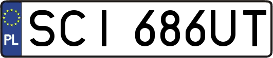 SCI686UT