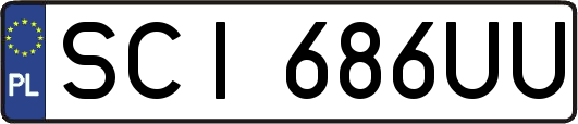 SCI686UU