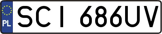 SCI686UV