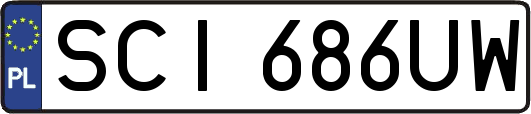 SCI686UW