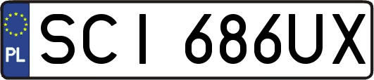 SCI686UX