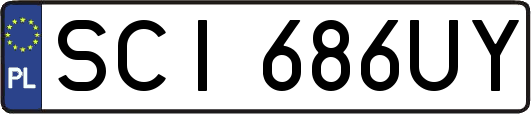 SCI686UY