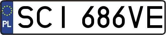 SCI686VE