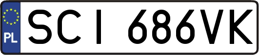 SCI686VK
