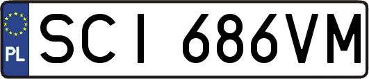 SCI686VM