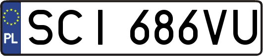 SCI686VU