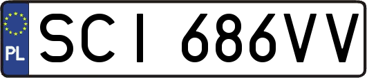 SCI686VV