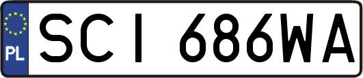 SCI686WA