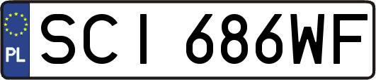 SCI686WF