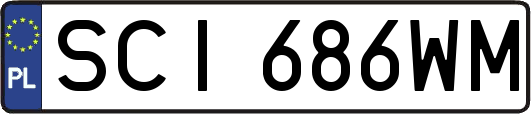 SCI686WM