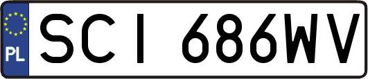 SCI686WV