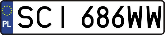 SCI686WW