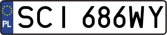 SCI686WY
