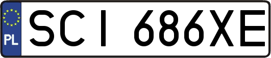 SCI686XE