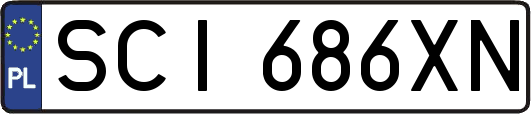 SCI686XN