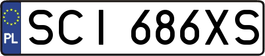 SCI686XS