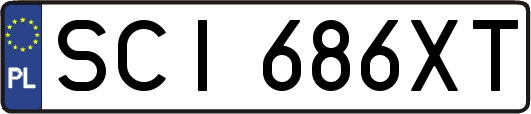 SCI686XT